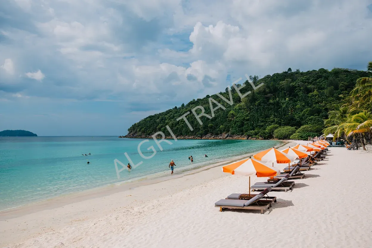 Фукуок - раннее бронирование